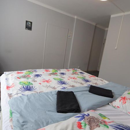 Fantastic Waw - M3 Room 2 Varşova Dış mekan fotoğraf