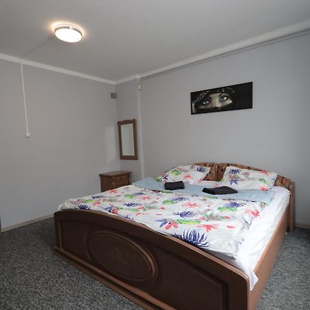 Fantastic Waw - M3 Room 2 Varşova Dış mekan fotoğraf