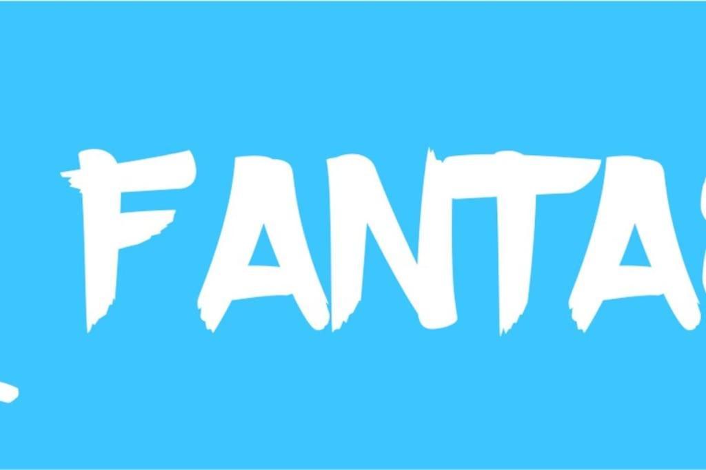 Fantastic Waw - M3 Room 2 Varşova Dış mekan fotoğraf