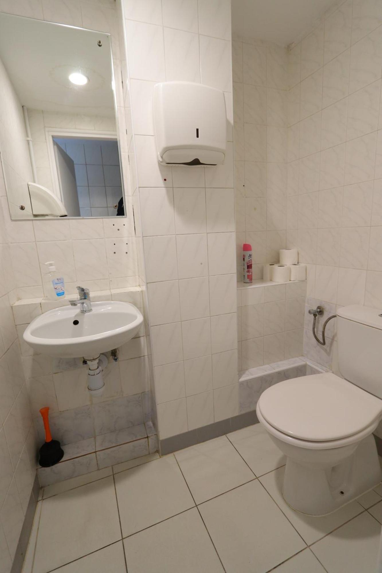 Fantastic Waw - M3 Room 2 Varşova Dış mekan fotoğraf
