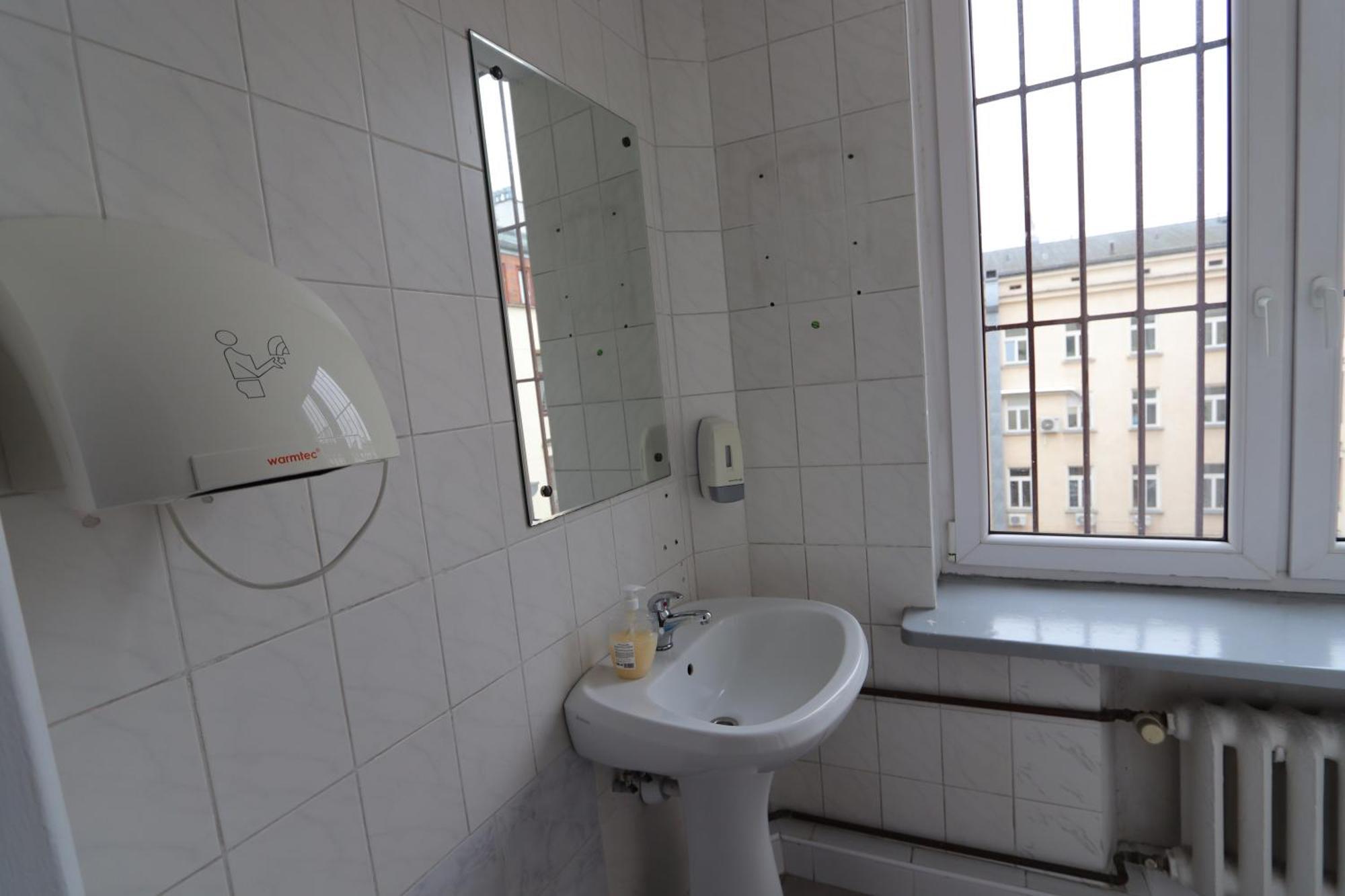 Fantastic Waw - M3 Room 2 Varşova Dış mekan fotoğraf
