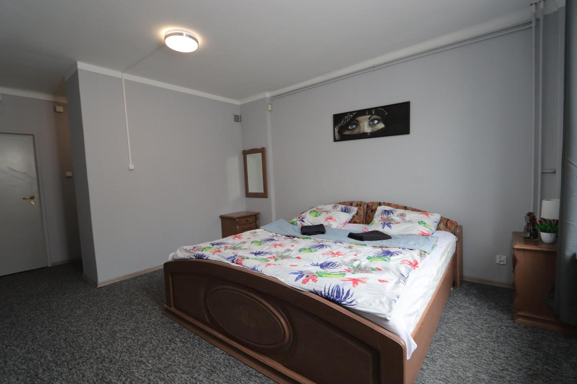 Fantastic Waw - M3 Room 2 Varşova Dış mekan fotoğraf