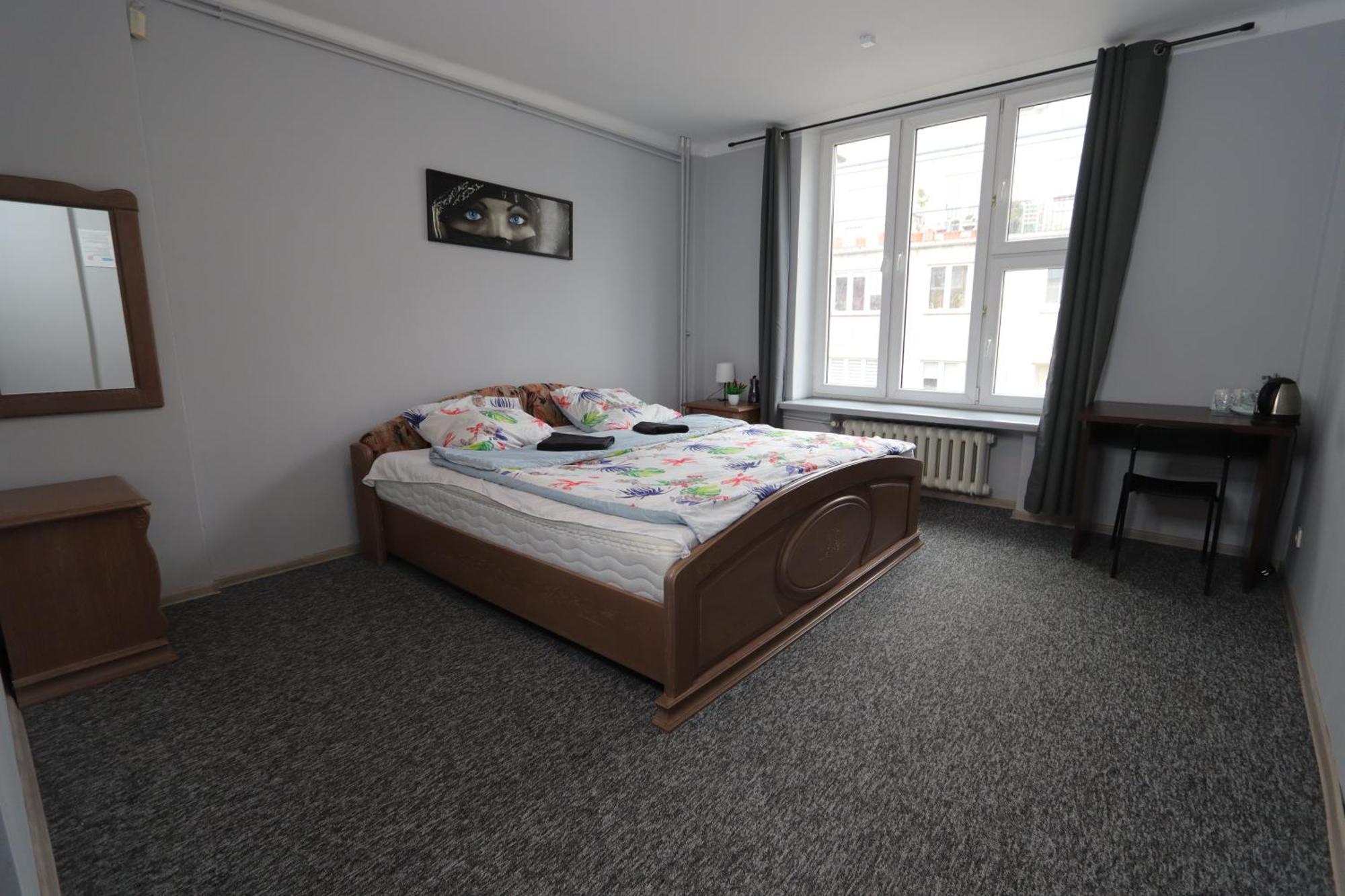 Fantastic Waw - M3 Room 2 Varşova Dış mekan fotoğraf